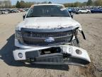 2011 Ford F150 Supercrew იყიდება Conway-ში, AR - Front End