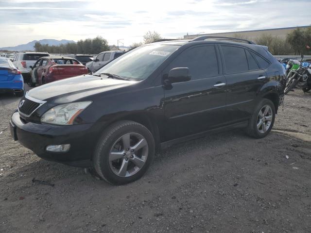 2009 Lexus Rx 350 продається в Las Vegas, NV - Rear End