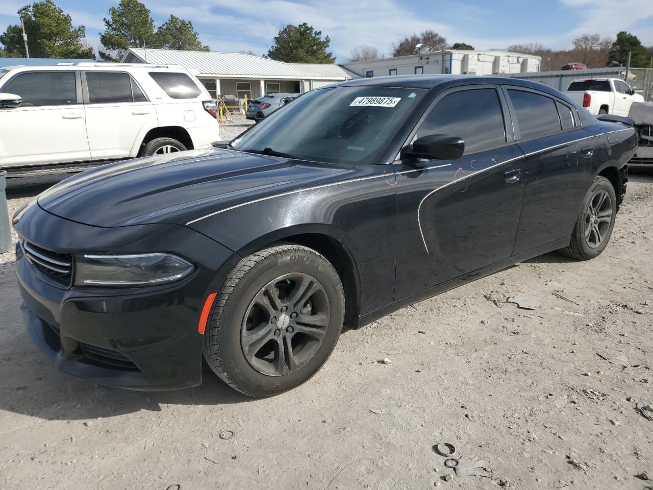 2015 Dodge Charger - Image 1