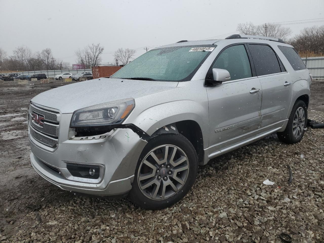 2014 GMC Acadia - Image 1