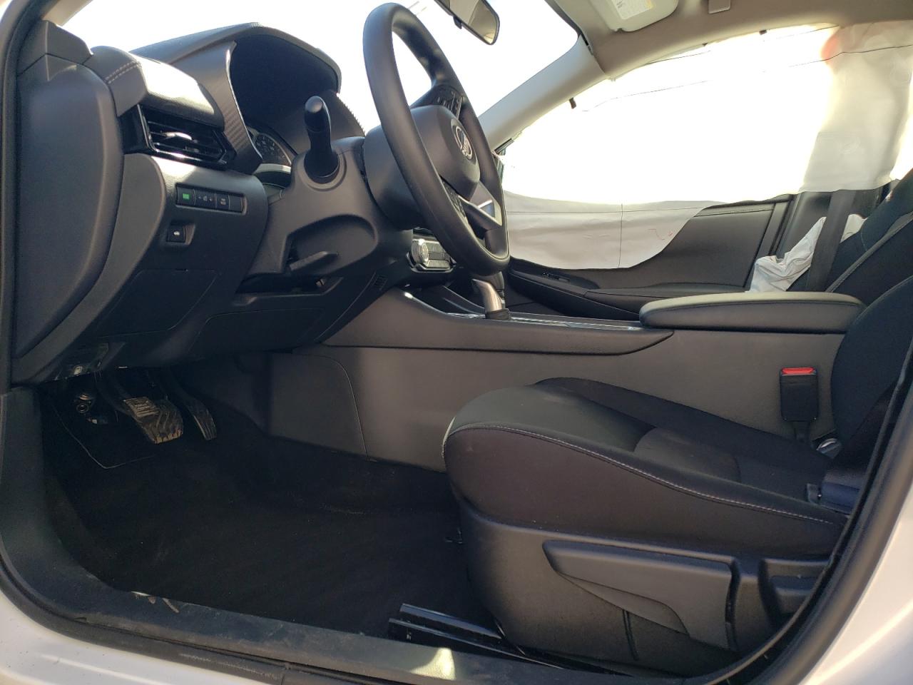 3N1AB8CV8RY351135 NISSAN SENTRA 2024