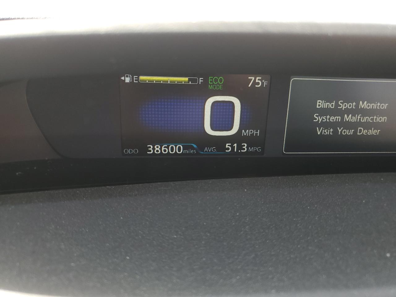 2020 Toyota Prius - Image 9