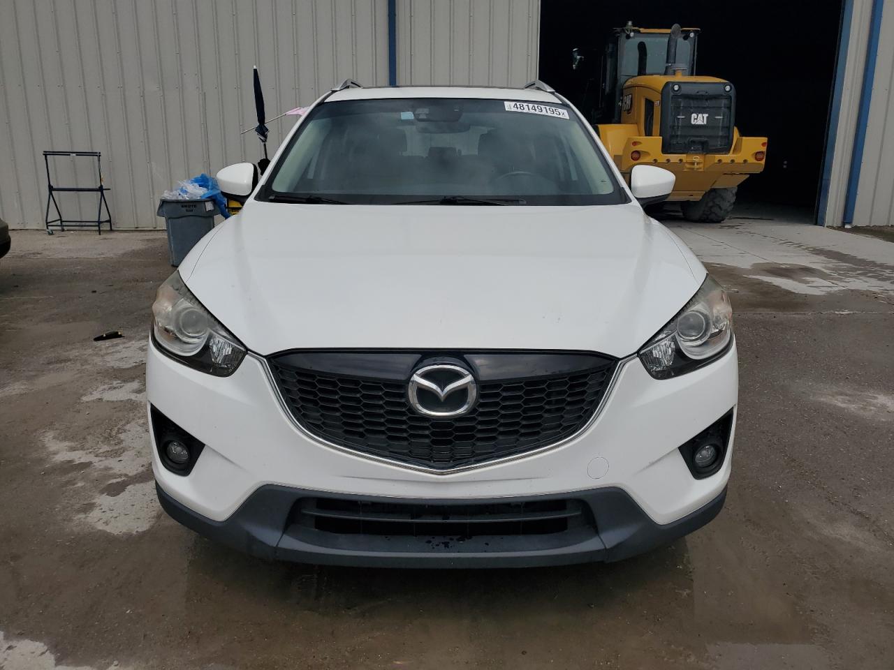 2014 Mazda CX-5 - Image 5