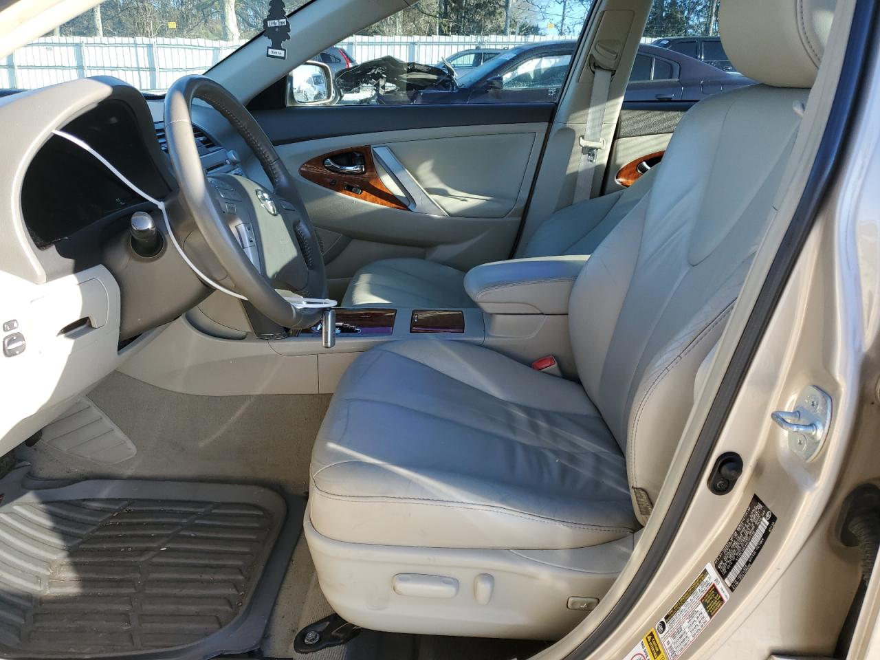 2008 Toyota Camry - Image 7
