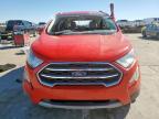 Grand Prairie, TX에서 판매 중인 2020 Ford Ecosport Titanium - Rollover