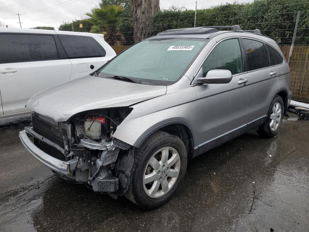 2008 Honda CR-V - Image 1