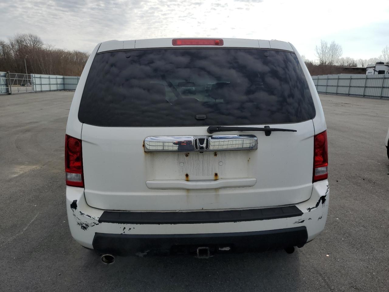 2013 Honda Pilot - Image 6