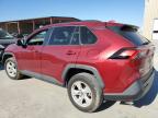 2021 Toyota Rav4 Xle للبيع في Wilmer، TX - Front End