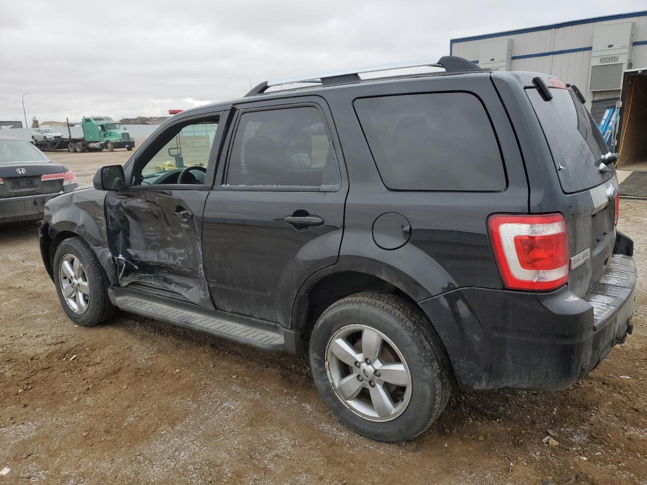2012 Ford Escape - Image 2