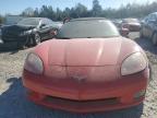 2007 Chevrolet Corvette  за продажба в Memphis, TN - Rear End