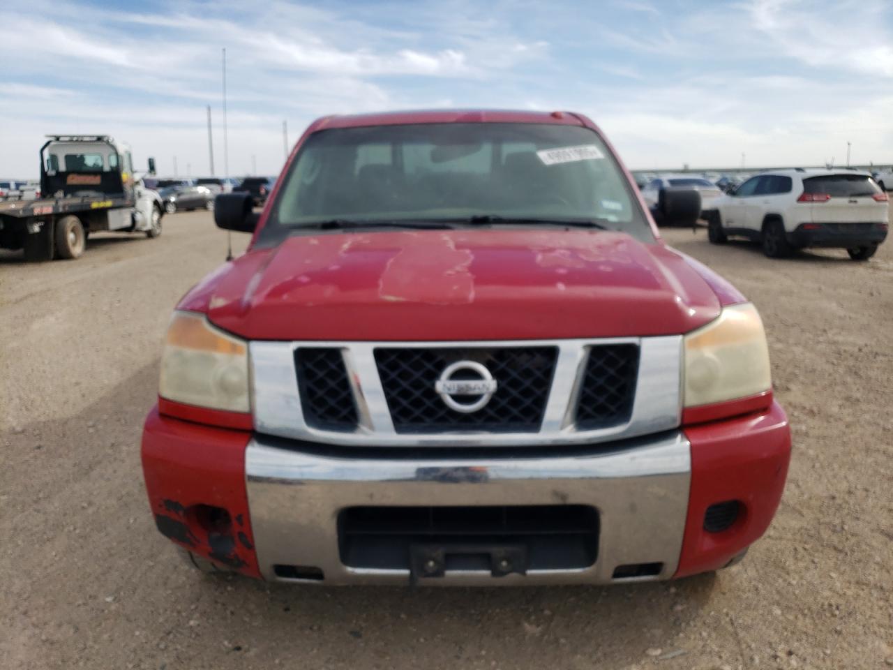 2009 Nissan Titan - Image 5