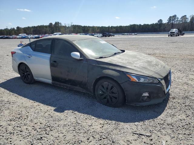  NISSAN ALTIMA 2019 Two tone