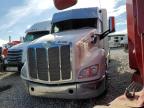 2018 Peterbilt 579 Semi Truck en Venta en Greenwood, NE - Rollover
