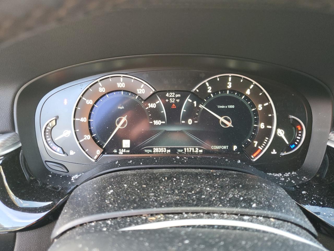 2017 BMW 5er - Image 9