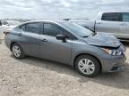 2022 Nissan Versa S for Sale in Houston, TX - Front End