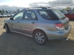 2007 Subaru Impreza Outback Sport na sprzedaż w San Martin, CA - Front End