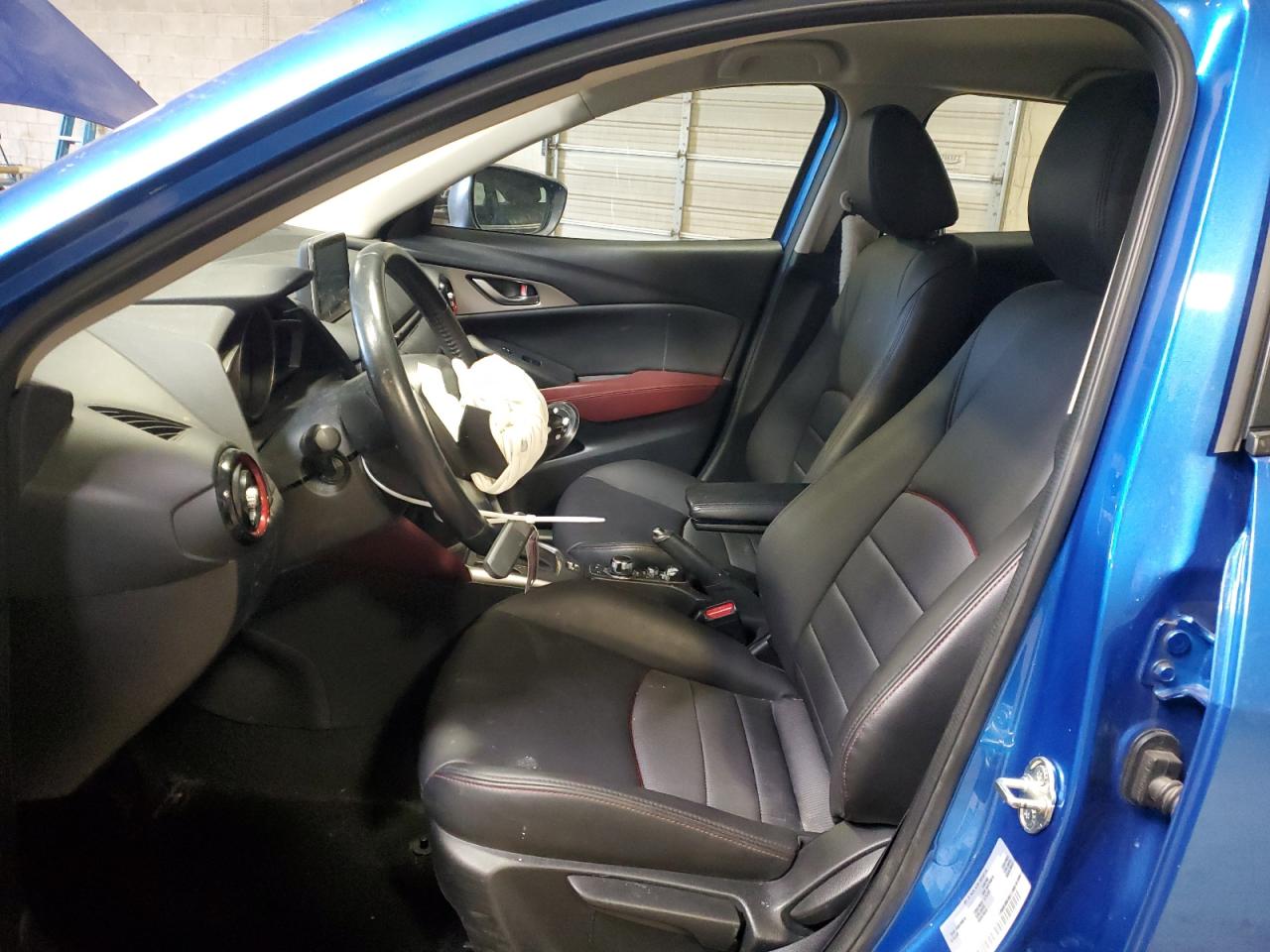 2017 Mazda CX-3 - Image 7