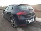 2007 SEAT LEON SPORT for sale at Copart YORK