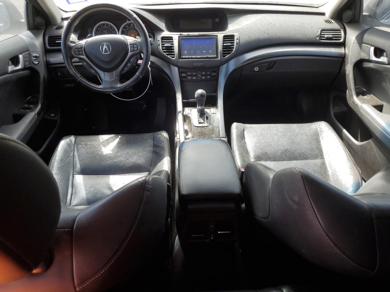 2011 Acura TSX - Image 8