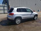 2015 Volkswagen Tiguan S for Sale in Harleyville, SC - Front End
