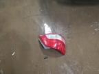 2007 Toyota Yaris  de vânzare în Elgin, IL - Rear End