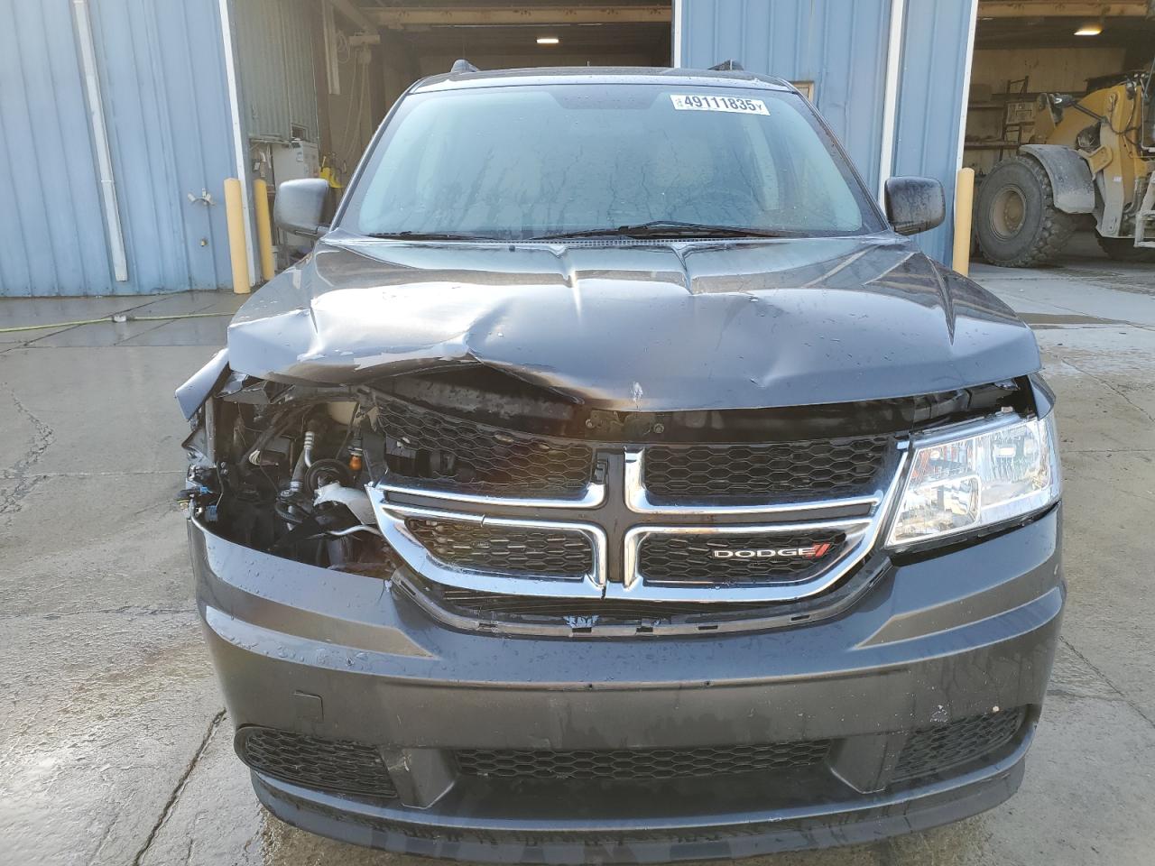 2017 Dodge Journey - Image 5