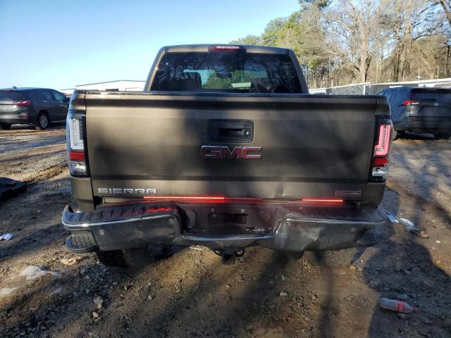  GMC SIERRA 2015 tan