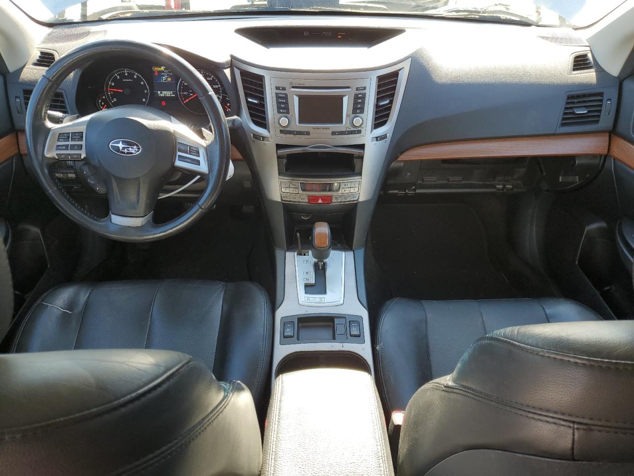2013 Subaru Outback - Image 8