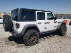 2018 Jeep Wrangler Unlimited Sport for Sale in Ellenwood, GA - Minor Dent/Scratches