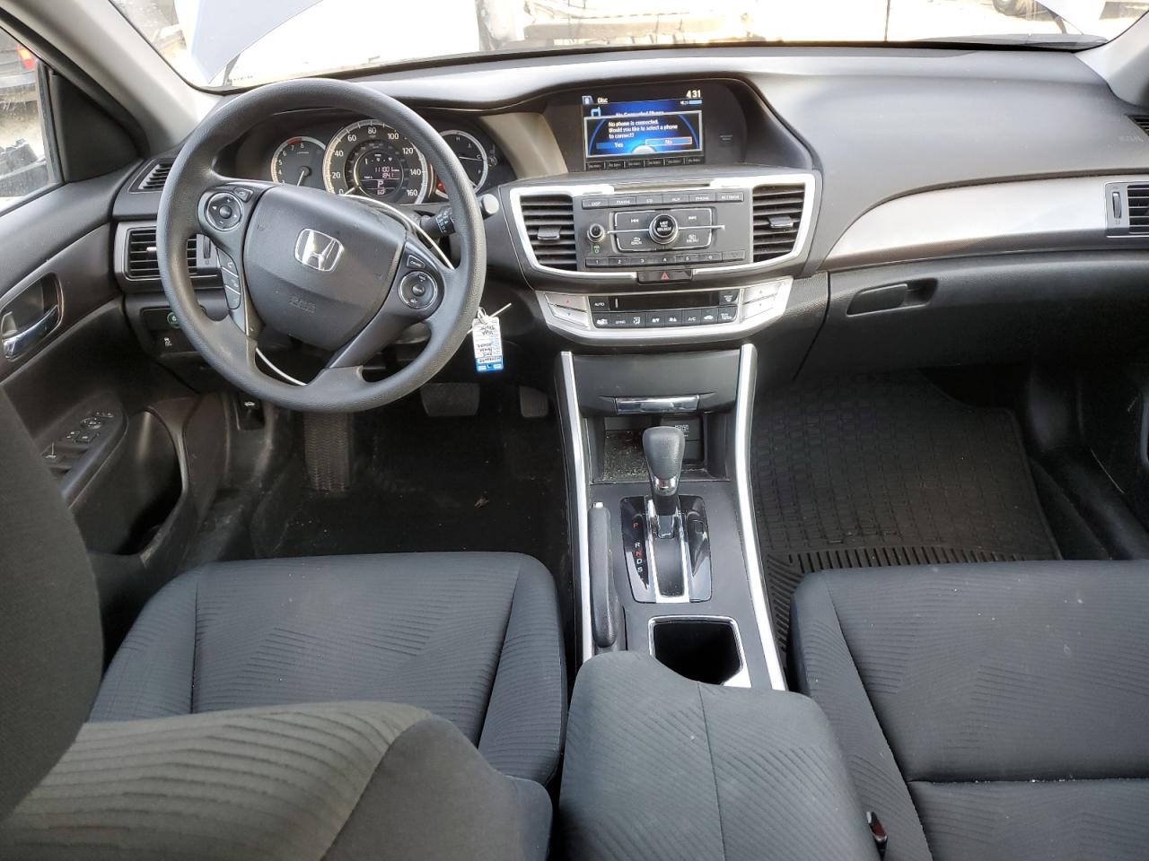 2015 Honda Accord - Image 8