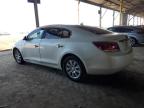 2010 Buick Lacrosse Cx продається в Phoenix, AZ - Side
