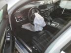 2018 Bmw 740 I продається в Graham, WA - Front End