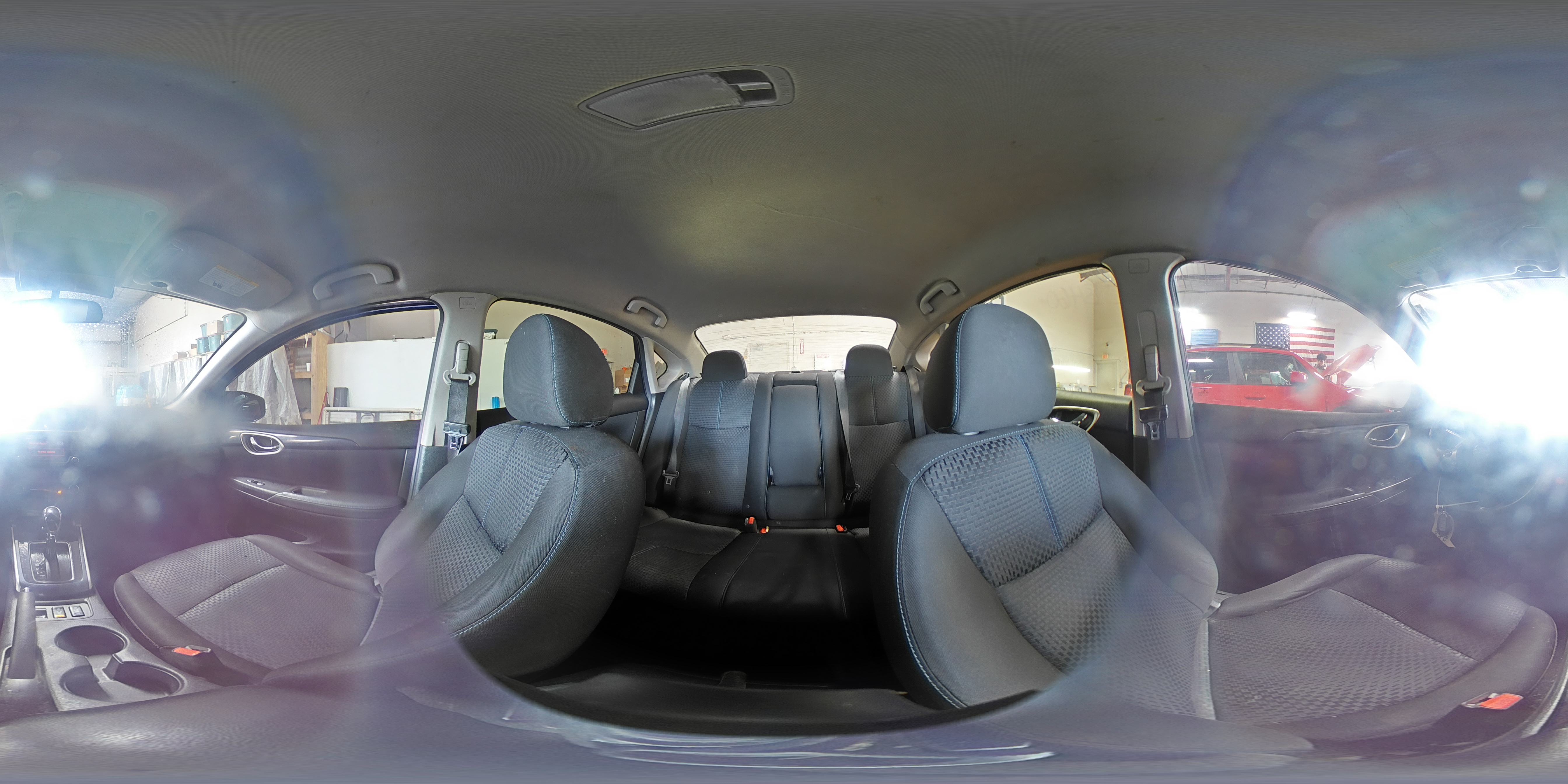 2016 Nissan Sentra - Image 14