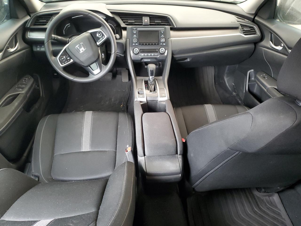 2019 Honda Civic - Image 8