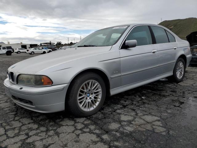 2003 Bmw 530 I Automatic