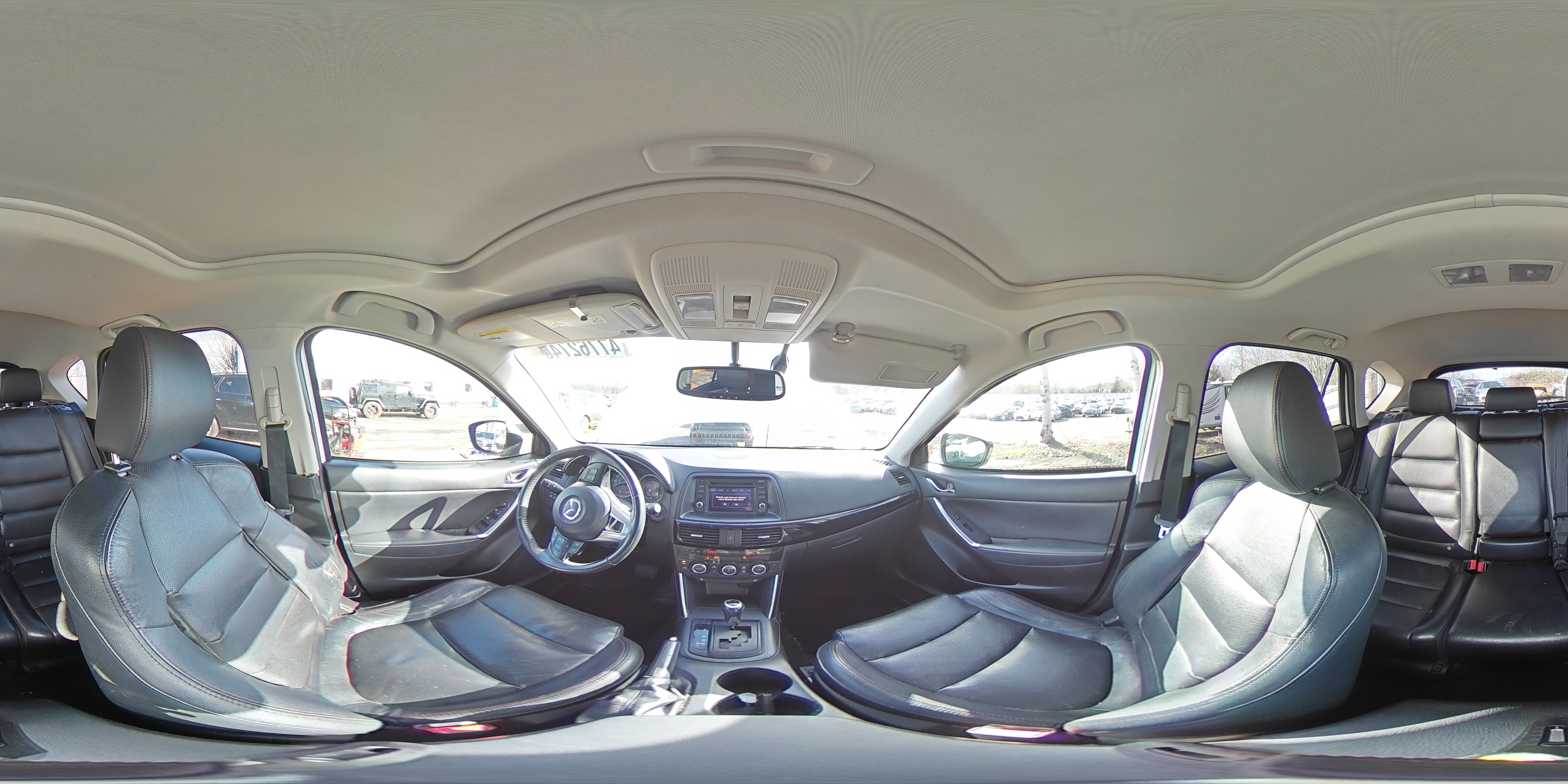 2013 Mazda CX-5 - Image 13