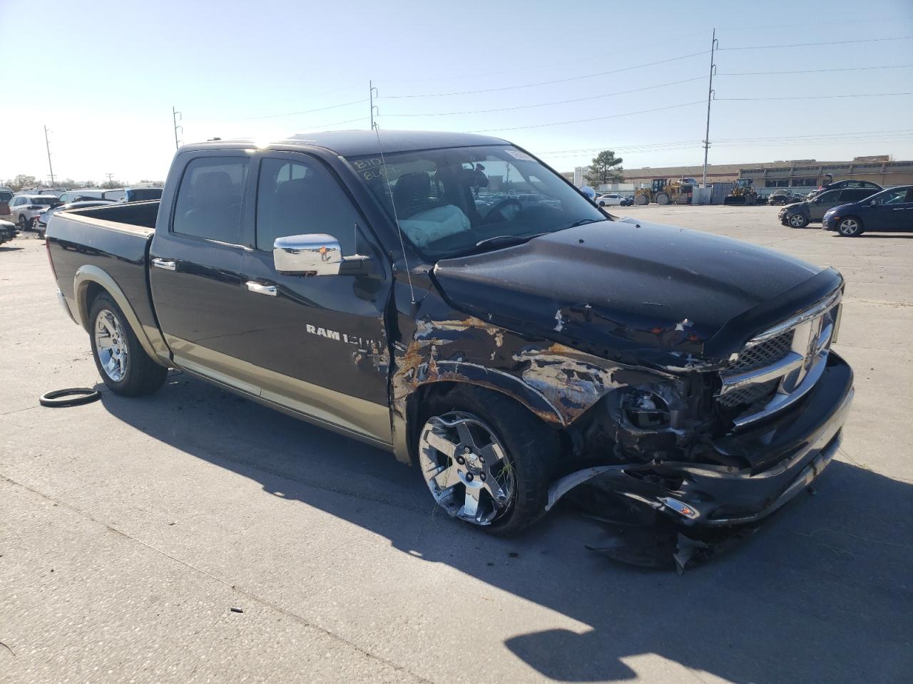 2011 Dodge RAM - Image 4