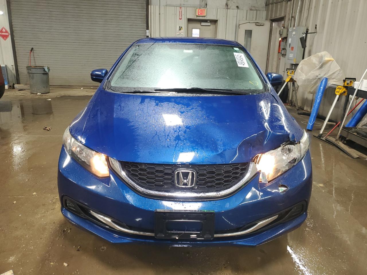 2014 Honda Civic - Image 5