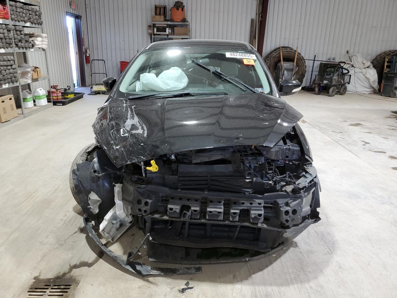 2015 Ford Focus - Image 5