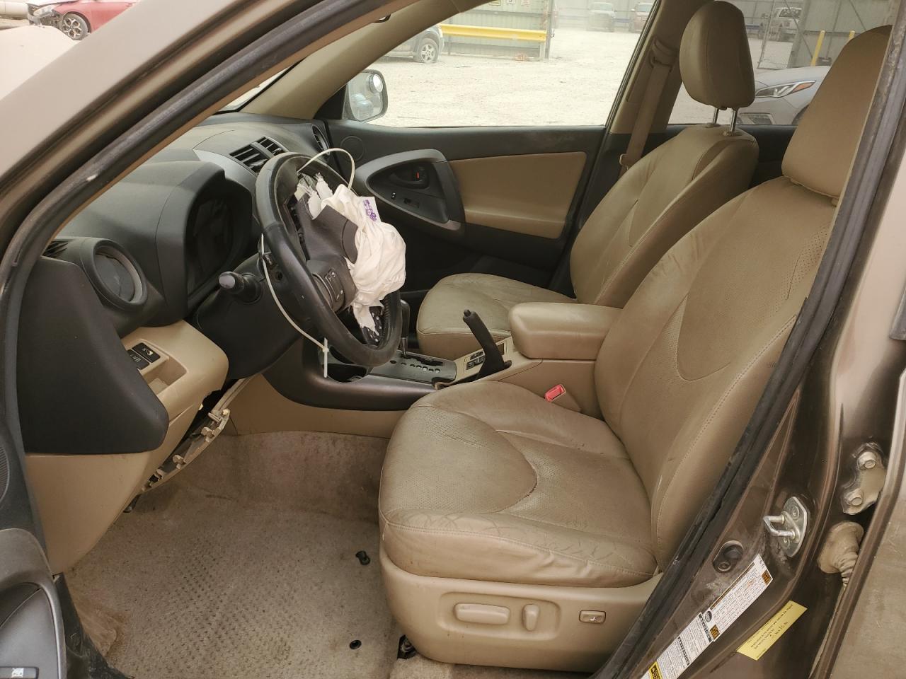 2009 Toyota RAV 4 - Image 7