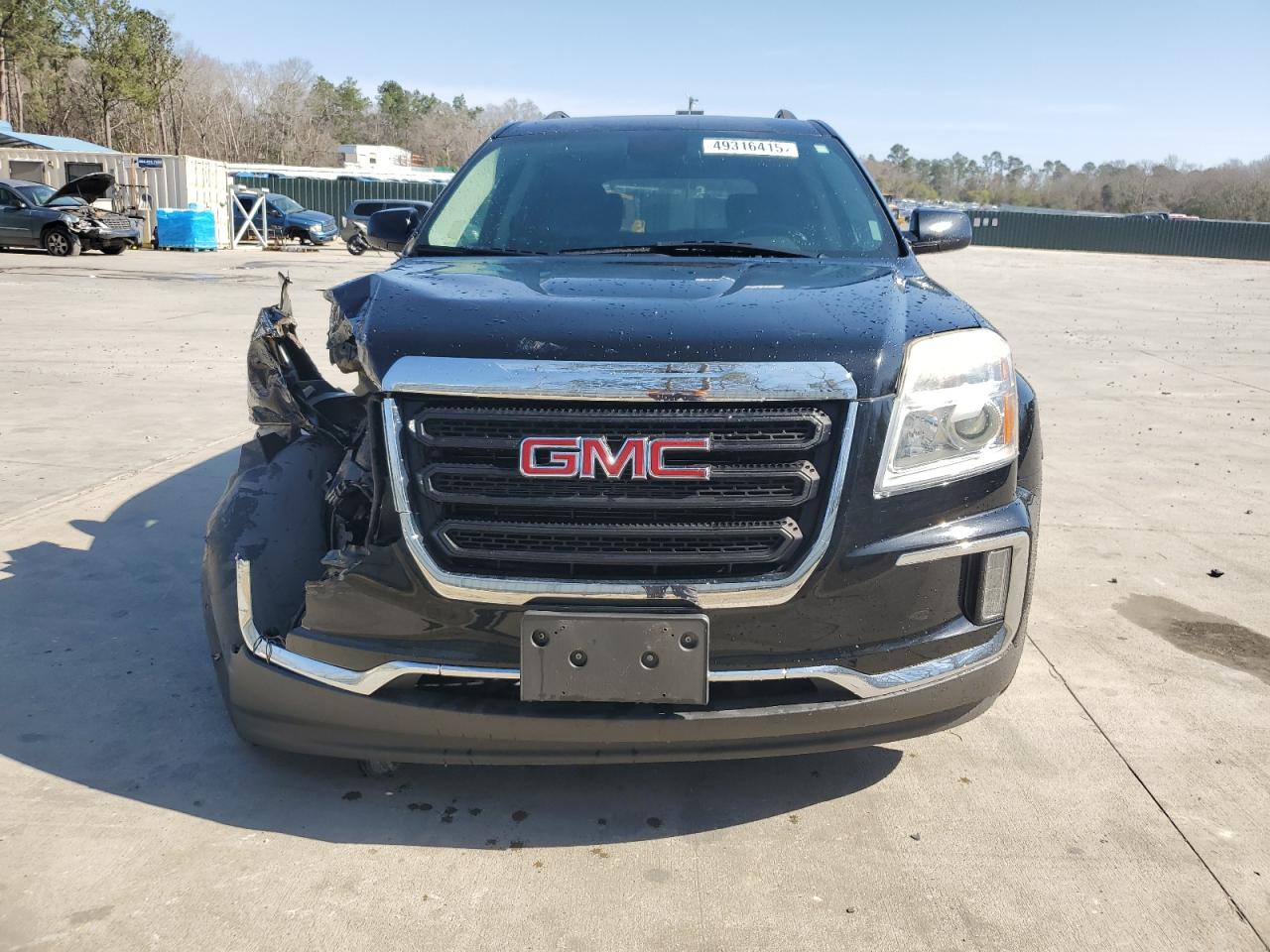 2017 GMC Terrain - Image 5