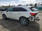 Denver, CO에서 판매 중인 2017 Acura Mdx Technology - Rear End