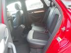 2014 AUDI Q3 S LINE for sale at Copart BELFAST