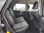 2020 Toyota 4Runner Sr5 en Venta en San Diego, CA - Front End
