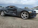 2015 Chevrolet Camaro Lt zu verkaufen in Greenwell Springs, LA - Side
