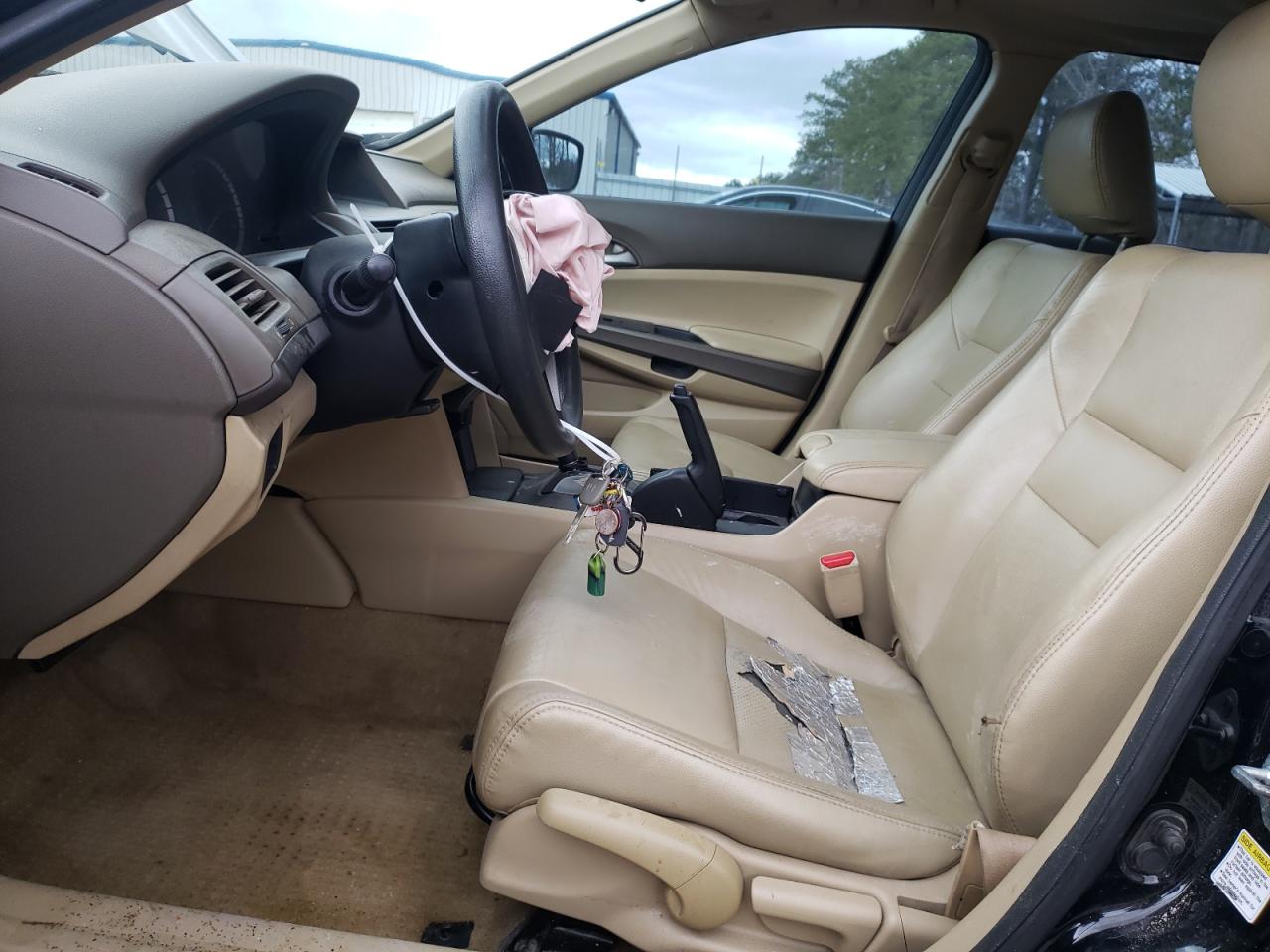 2010 Honda Accord - Image 7