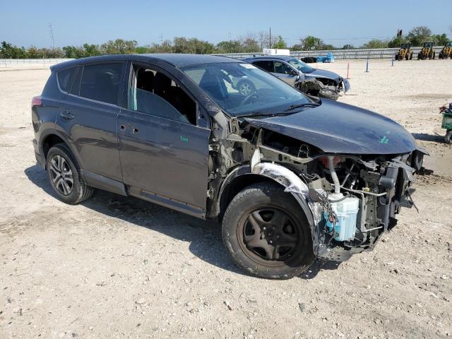  TOYOTA RAV4 2018 Szary