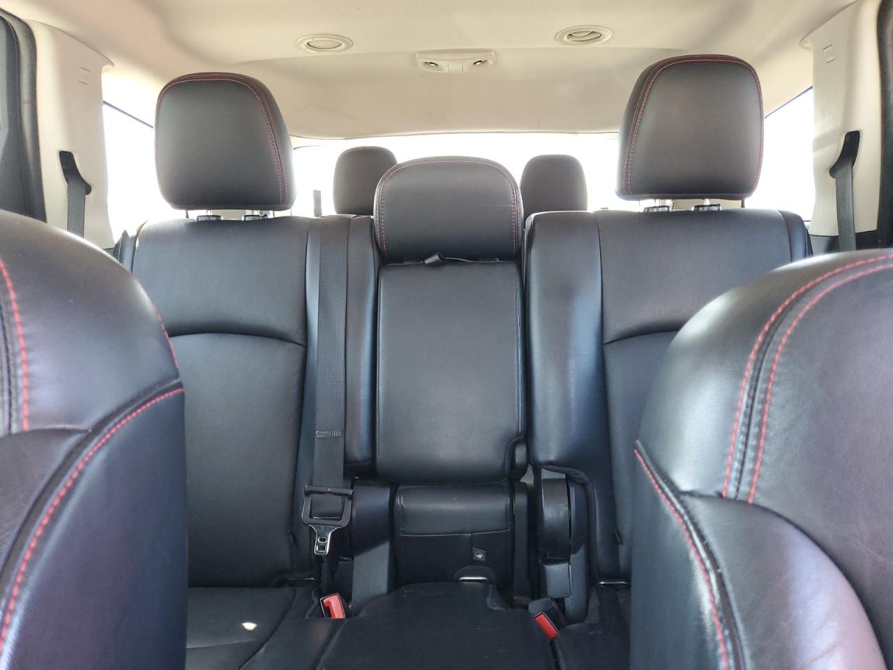 2012 Dodge Journey - Image 10