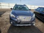 2016 Subaru Outback 2.5I Limited للبيع في Elgin، IL - Minor Dent/Scratches