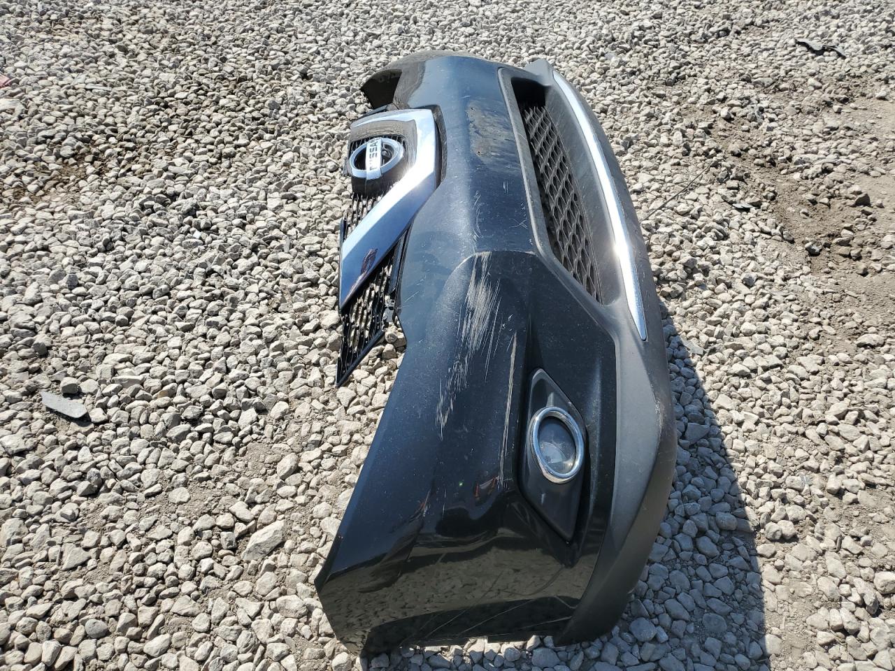 5N1AT2MV6GC773136 NISSAN ROGUE 2016